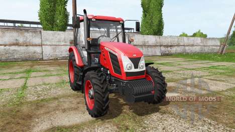 Zetor Major 60 pour Farming Simulator 2017