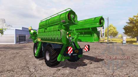 Krone BiG M 500 für Farming Simulator 2013