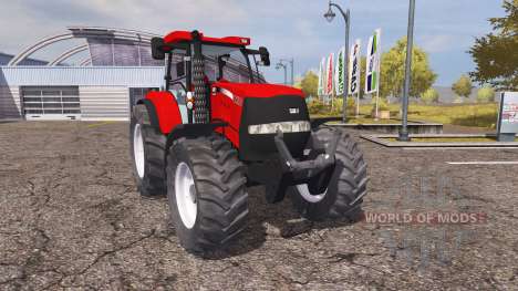 Case IH Puma 225 CVX für Farming Simulator 2013