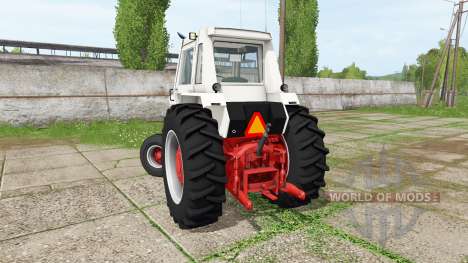 Case 1270 pour Farming Simulator 2017