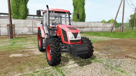 Zetor Proxima 90 v2.1 für Farming Simulator 2017