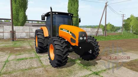 Stara ST MAX 180 für Farming Simulator 2017