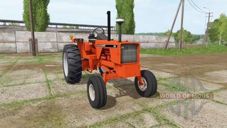 Allis-Chalmers 200 pour Farming Simulator 2017