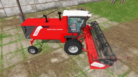 KSU 1 v1.0.02 für Farming Simulator 2017