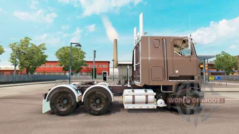 Mack MH Ultra-Liner für Euro Truck Simulator 2