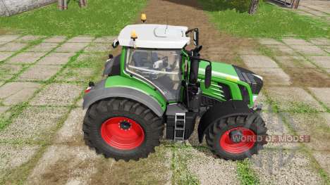 Fendt 936 Vario ProfiPlus pour Farming Simulator 2017