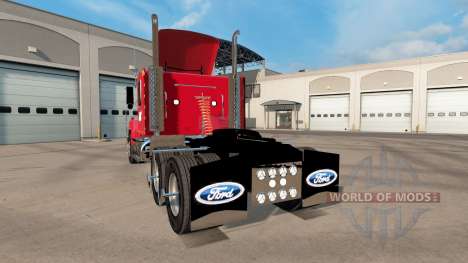 Ford LTL9000 für American Truck Simulator