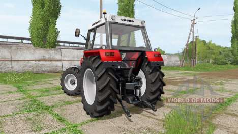 URSUS 1614 pour Farming Simulator 2017