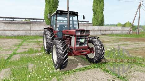 International Harvester 1055 pour Farming Simulator 2017