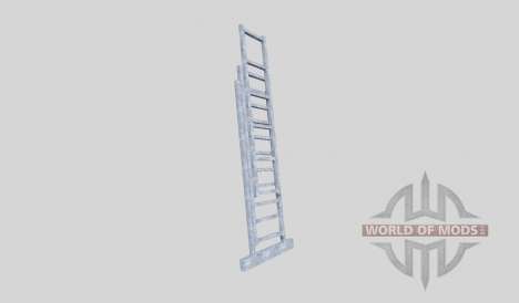 Three-section ladder pour Farming Simulator 2017