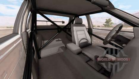 Ibishu Pessima special tunes v0.9 pour BeamNG Drive