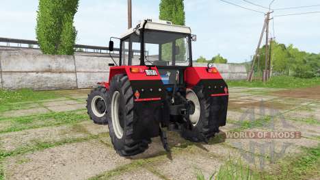 Zetor ZTS 12245 für Farming Simulator 2017