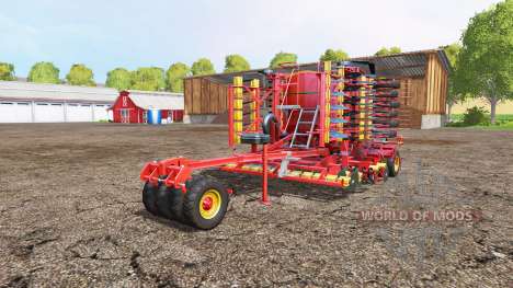 Vaderstad Rapid A 600S pour Farming Simulator 2015
