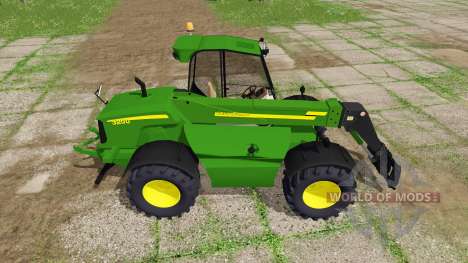 John Deere 3200 pour Farming Simulator 2017