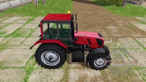 La biélorussie 1220.3 v2.0 pour Farming Simulator 2017