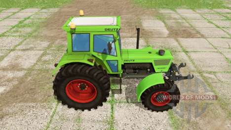 Deutz D13006 pour Farming Simulator 2017