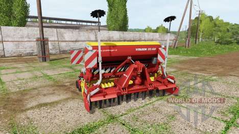 POTTINGER Vitasem 302A pour Farming Simulator 2017