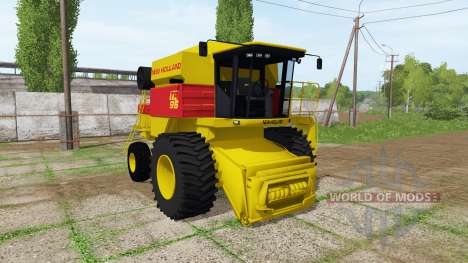 New Holland TR96 pour Farming Simulator 2017