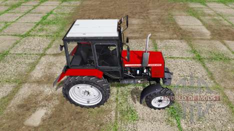 MTZ-820 pour Farming Simulator 2017