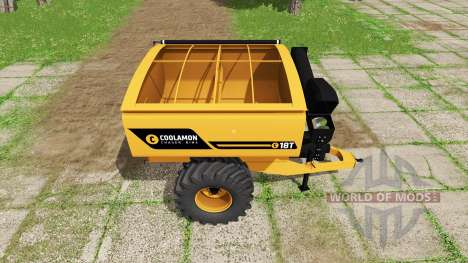 Coolamon 18T pour Farming Simulator 2017
