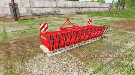 Einbock Front-Spike v1.1.0.1 pour Farming Simulator 2017