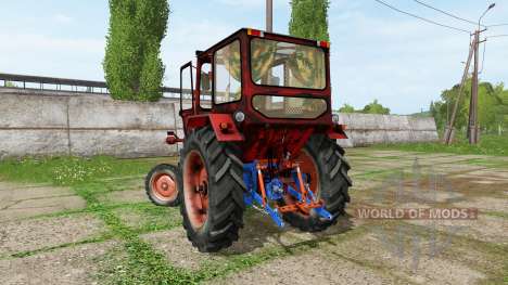 UTB Universal 650 für Farming Simulator 2017