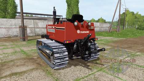 Fiatagri 160-55 v1.1 für Farming Simulator 2017