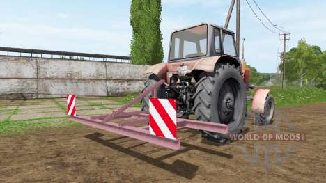 Small leveler für Farming Simulator 2017