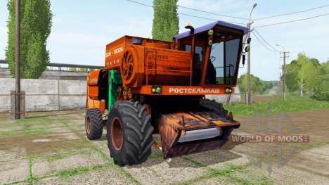 N'1500 v2.3 pour Farming Simulator 2017