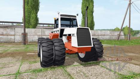 Case 2670 für Farming Simulator 2017