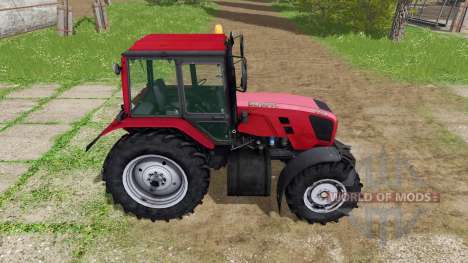 La biélorussie 1220.3 v2.1 pour Farming Simulator 2017