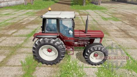 International Harvester 1055 für Farming Simulator 2017
