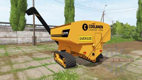 Coolamon 24T für Farming Simulator 2017