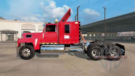 Ford LTL9000 pour American Truck Simulator