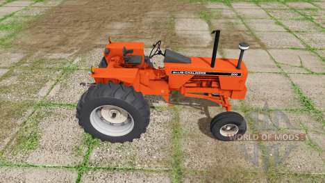 Allis-Chalmers 200 für Farming Simulator 2017