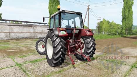 International Harvester 1055 für Farming Simulator 2017