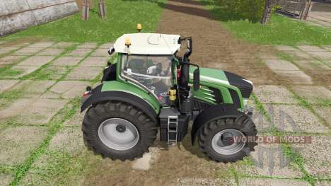 Fendt 939 Vario für Farming Simulator 2017