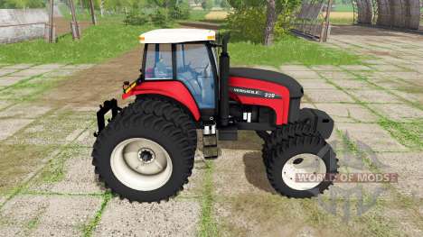 Versatile 220 pour Farming Simulator 2017