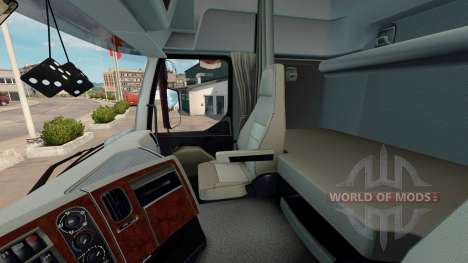 Sisu R500 v1.1.8 für Euro Truck Simulator 2
