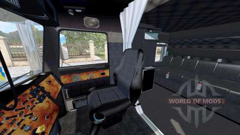 Mack Titan v1.1.3 pour Euro Truck Simulator 2