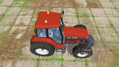Fiatagri G170 v0.9 für Farming Simulator 2017