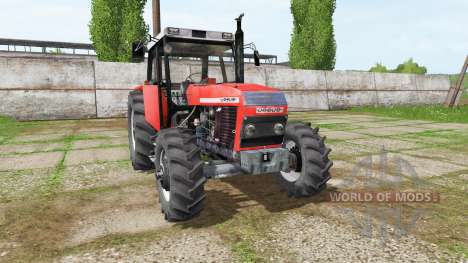 URSUS 1224 Turbo für Farming Simulator 2017