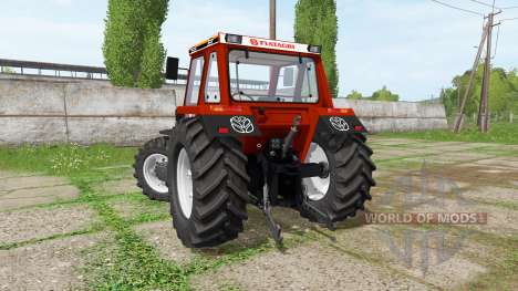 Fiatagri 80-90 pour Farming Simulator 2017