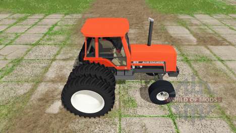 Allis-Chalmers 8010 pour Farming Simulator 2017