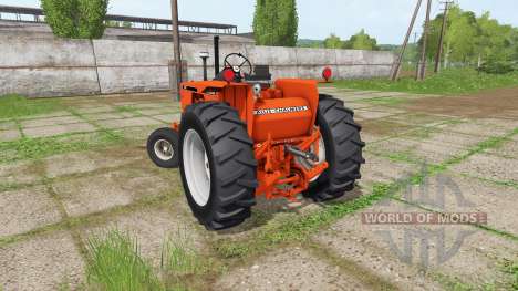 Allis-Chalmers 200 für Farming Simulator 2017