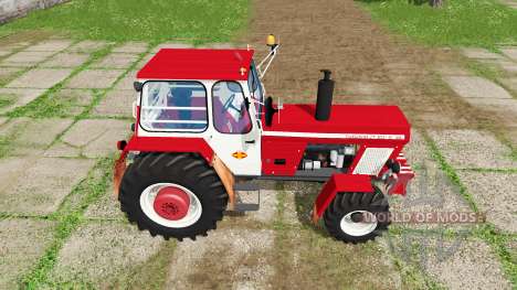 Fortschritt Zt 303-D pour Farming Simulator 2017