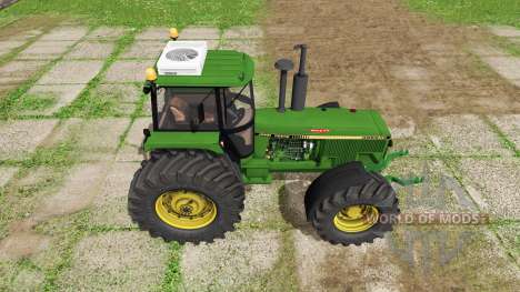 John Deere 4955 für Farming Simulator 2017