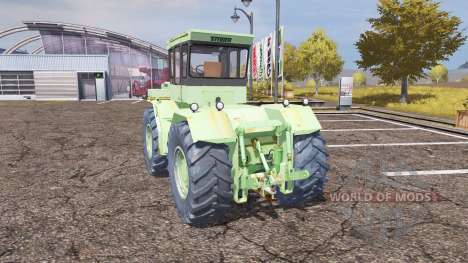Steiger Cougar II ST300 pour Farming Simulator 2013