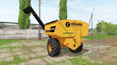 Coolamon 18T pour Farming Simulator 2017
