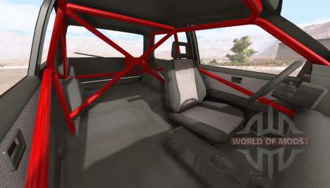 Fiat Uno engine pack v0.7 pour BeamNG Drive